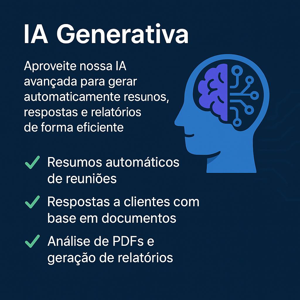 IA Generativa